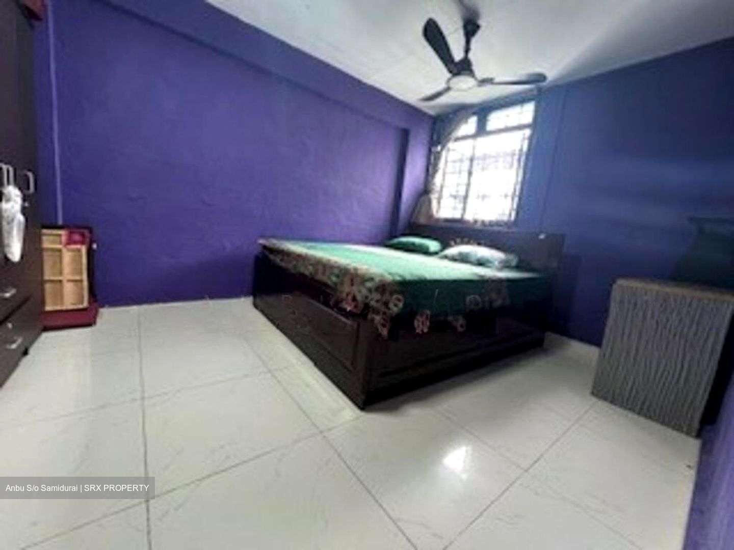 Blk 501 Kaki Bukit Ville (Bedok), HDB 3 Rooms #567642161